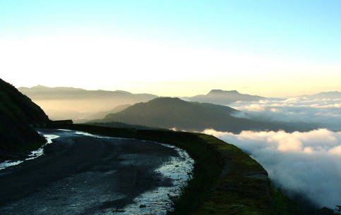 Gap Road View