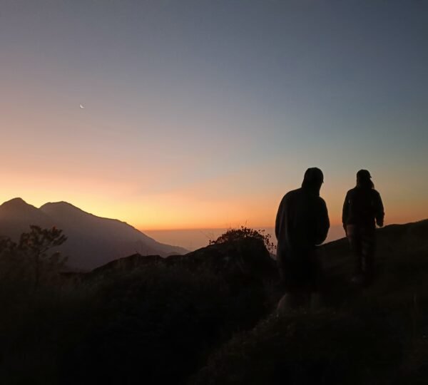 Shadow Trekkers Munnar